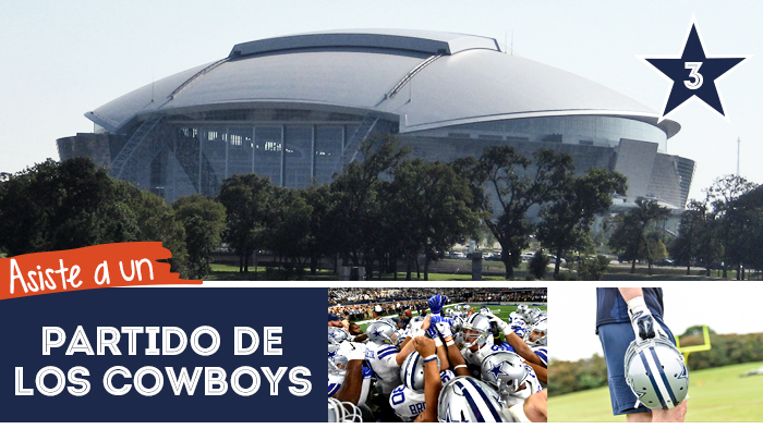 Las 10 mejores cosas que hacer en Dallas-Fort Worth