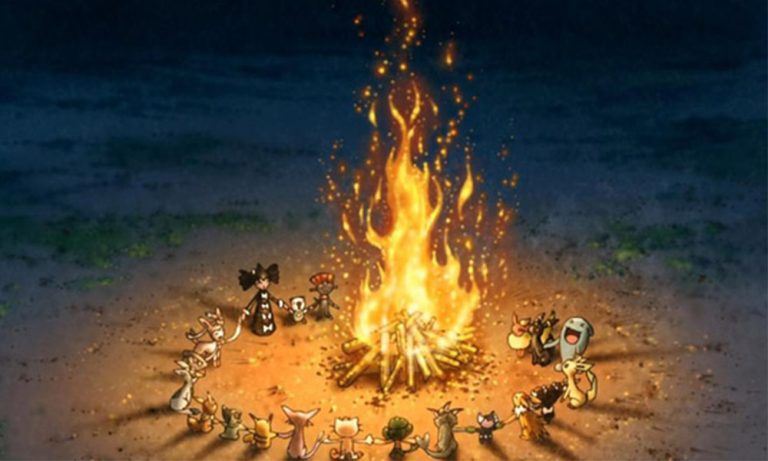 Consejos prácticos y fáciles para hacer una fogata