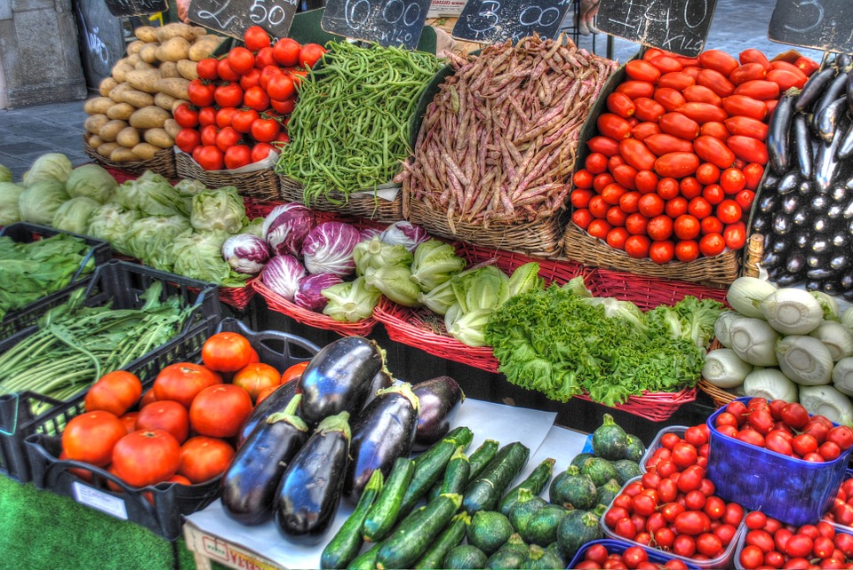 Ingredientes gastronómicos