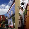 Recorre en pareja estas tres ciudades cultuales de México