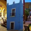 5 hoteles para disfrutar de la ciudad de Campeche
