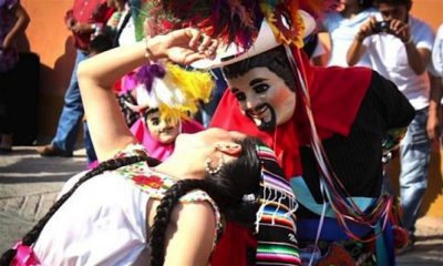 Las 10 experiencias que debes vivir en tu visita a Tlaxcala