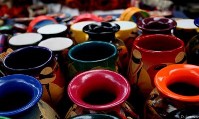 Conoce las artesanías de Guerrero y dónde encontrarlas