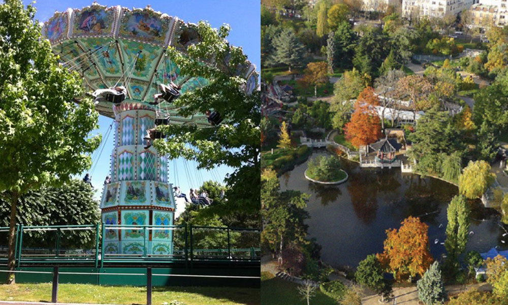 ¡Atención viajeros!, abrirán un nuevo parque temático en París