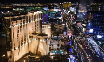 Los 10 mejores hoteles de Las Vegas para mexicanos
