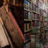 Aprovecha la FIL 2017 y visita las librerías secretas en la CDMX