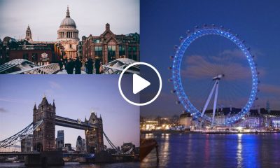 10 imperdibles por los que deberías visitar Londres