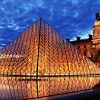 Las obras que no te puedes perder en el Museo del Louvre