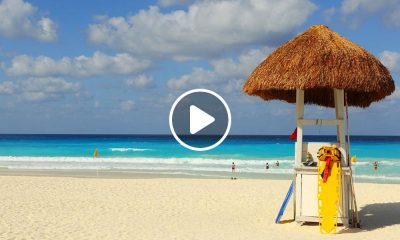 Las 10 experiencias de Cancún que tienes que vivir