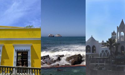 10 lugares para visitar en Mazatlán, La Perla del Pacífico