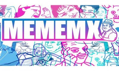 ¡No te pierdas el Primer Festival de Memes en la CDMX!
