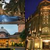 5 hoteles ideales para viajes de negocios en Monterrey