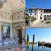 Museo y Jardines Vizcaya: una fantasía veneciana en Miami