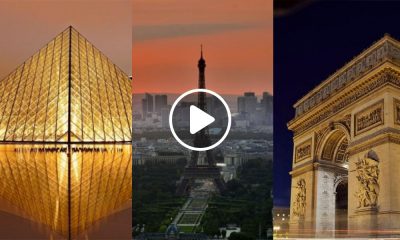 10 experiencias y lugares imperdibles de París para viajeros