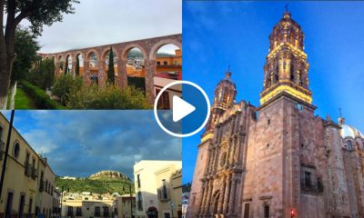 Qué hacer en Zacatecas