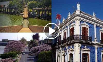 10 experiencias que tienes que vivir en Villahermosa, Tabasco