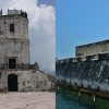 San Juan de Ulúa: el fuerte que protegió a Veracruz de los piratas