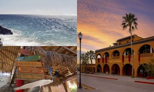 Los 7 Pueblos Mágicos con playa de México