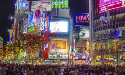 10 visitas imperdibles para mexicanos en Tokio, Japón