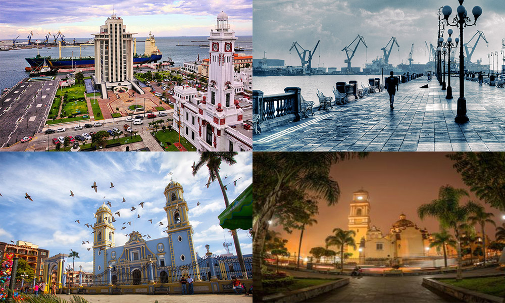 Conoce estos 10 lugares imperdibles en Veracruz