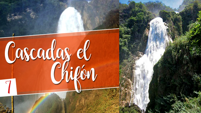 mejores destinos de Chiapas