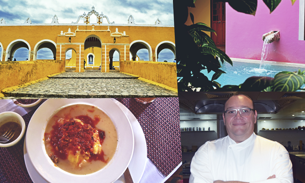 Mérida a través de Club Premier, una experiencia sin igual