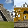 10 lugares de Yucatán que te harán volar al estado ¡ya!