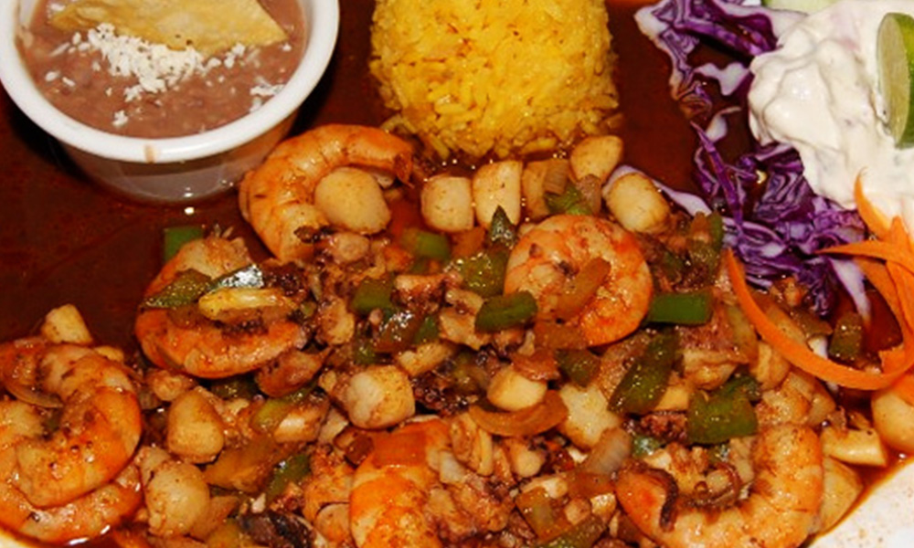 Conoce todo lo que puedes comer sin remordimiento en Baja California Sur
