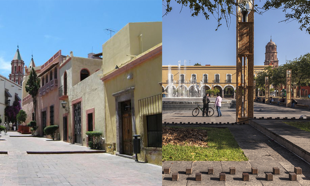 10 cosas que no te puedes perder del Centro Histórico de Querétaro