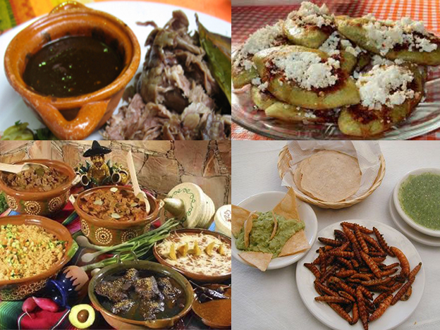 Gastronomía de Tlaxcala: historia y recetas de los platillos