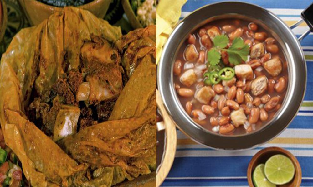 Gastronomía de Tlaxcala: historia y recetas de los platillos