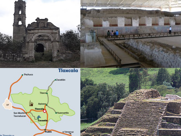 Fotos Zona Arqueologica Cacaxtla Mexico Tlaxcala Como Llegar zona-arqueologica-cacaxtla-tlaxcala
