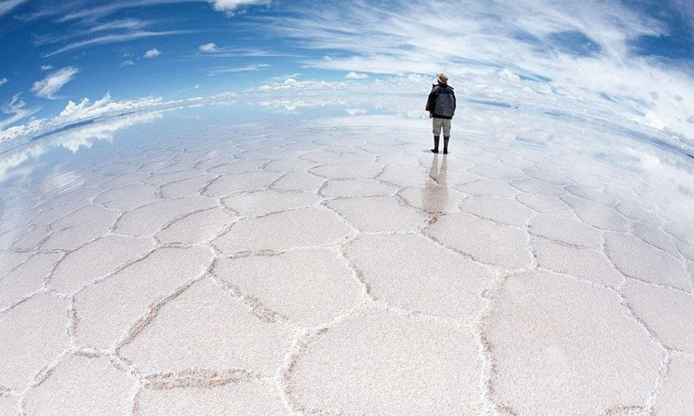 Bolivia, país multiétnico y pluricultural