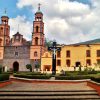 Oro de Hidalgo: todo lo que debes saber para ir a este Pueblo Mágico