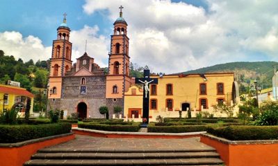 Oro de Hidalgo: todo lo que debes saber para ir a este Pueblo Mágico