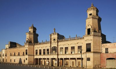 Películas filmadas en el Estado de Guanajuato