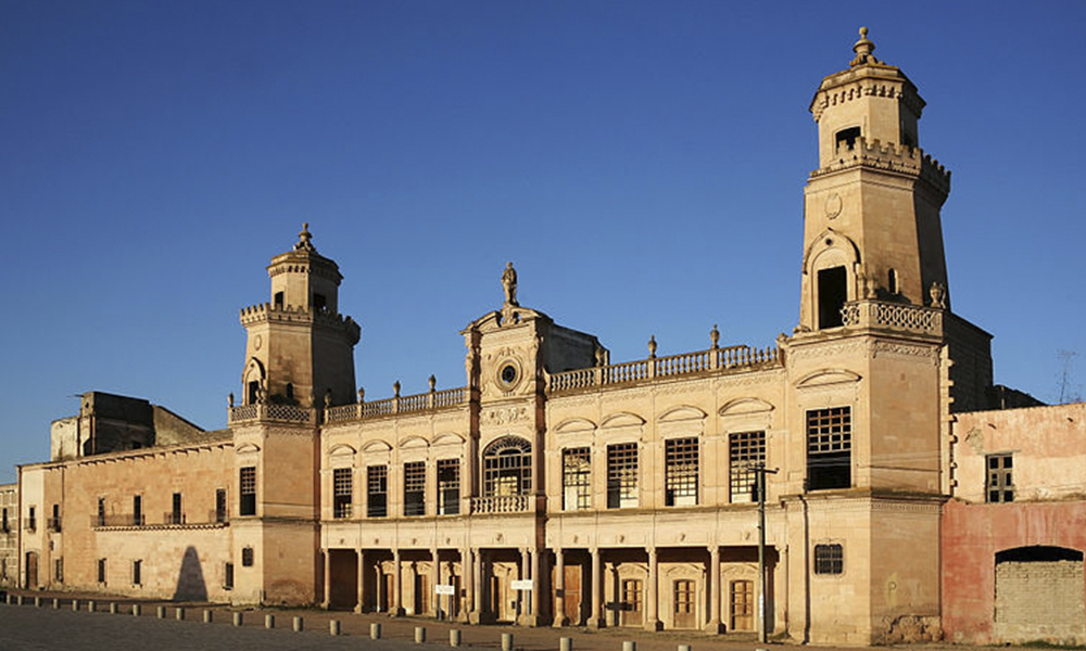 Películas filmadas en el Estado de Guanajuato