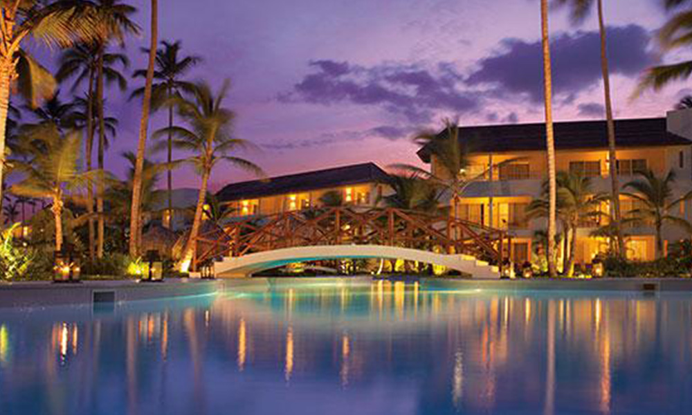 Secrets Royal Beach: lujo ilimitado en Punta Cana