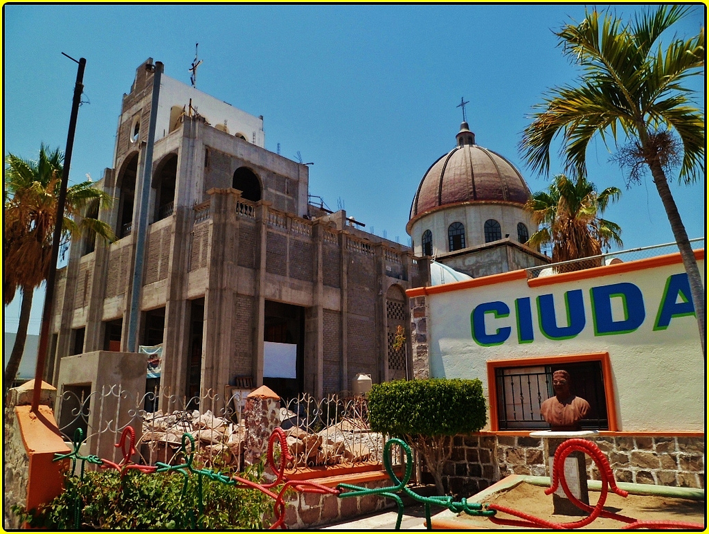 La Paz: Conoce lo mejor de la capital de Baja California Sur
