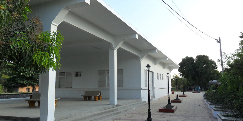 Aracataca y Riohacha: el Macondo de García Marquez