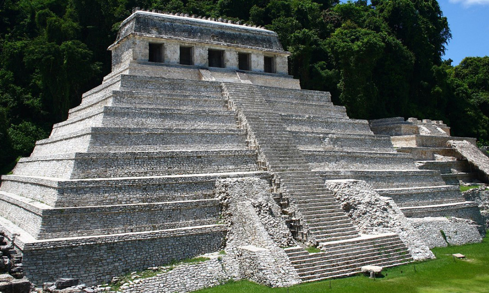 Ruta Maya en Chiapas: conoce los lugares y precios