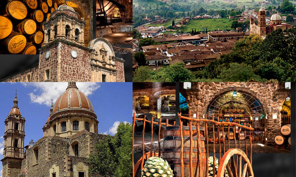5 Pueblos Mágicos de Jalisco y qué hacer en ellos