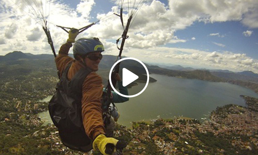 Qué ver en el Estado de México