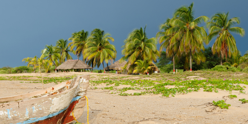 Aracataca y Riohacha: el Macondo de García Marquez