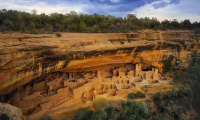 Parques naturales y nacionales: Conoce los mejores de Colorado