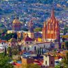 San Miguel de Allende: conoce lo mejor de este Pueblo Mágico