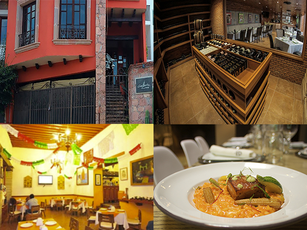 Restaurantes de Guanajuato: conoce cuáles son los mejores