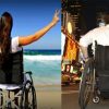 Viajar en silla de ruedas: consejos para ir en avión