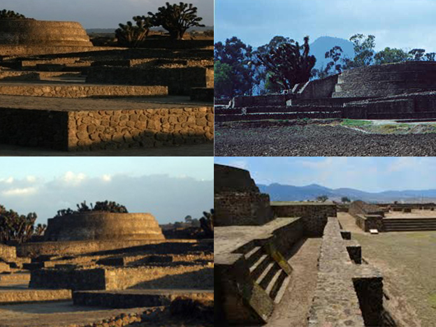 Cómo llegar a Tecoaque, Tlaxcala