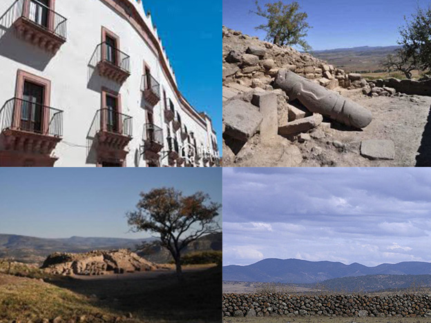 Teúl, Zacatecas: conoce las leyendas de este lugar 